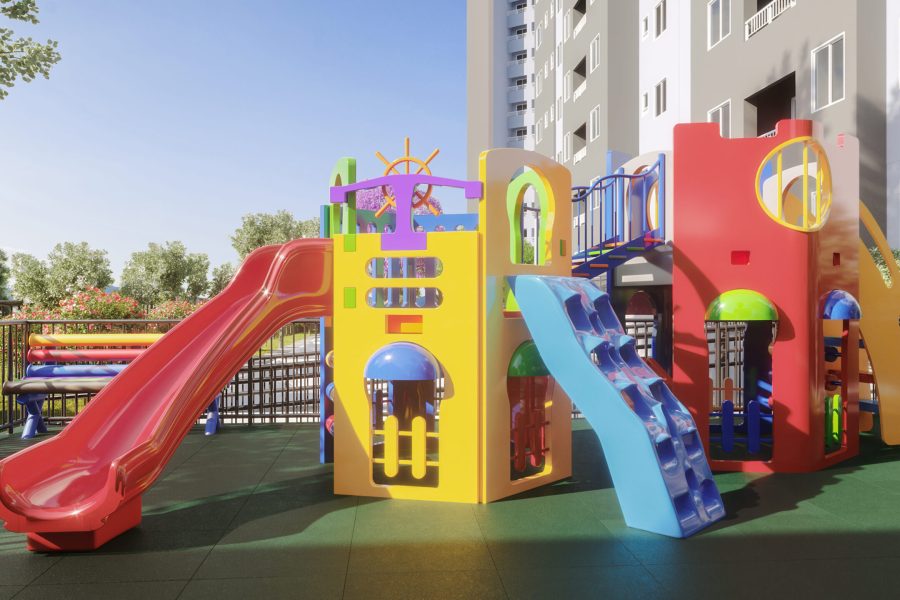Playground