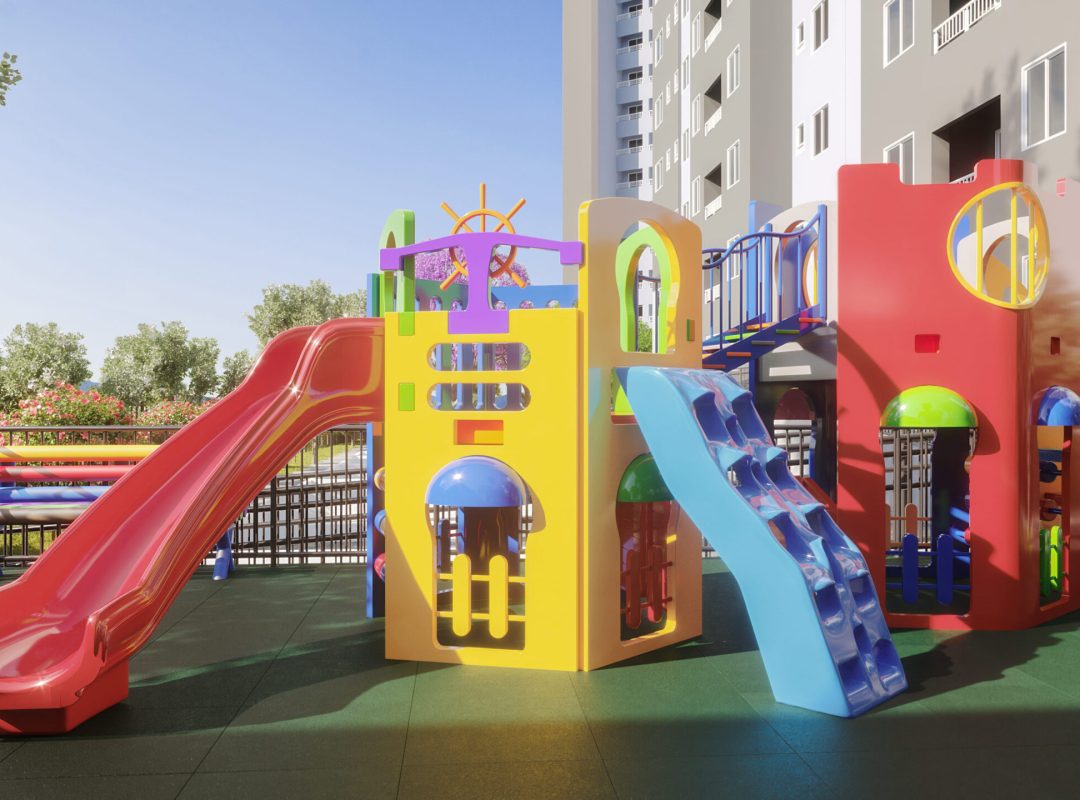 Playground