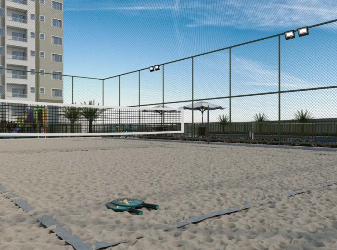 QUADRA BEACH TENNIS