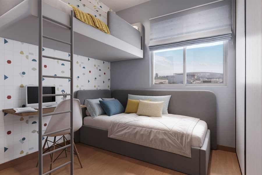 QUARTO 1
