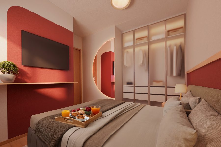 QUARTO MAIOR