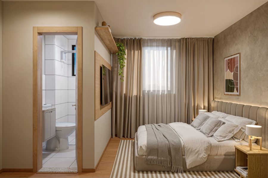 QUARTO MAIOR