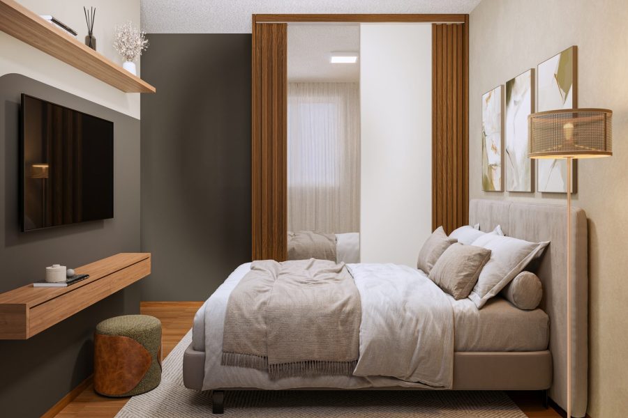 QUARTO MAIOR
