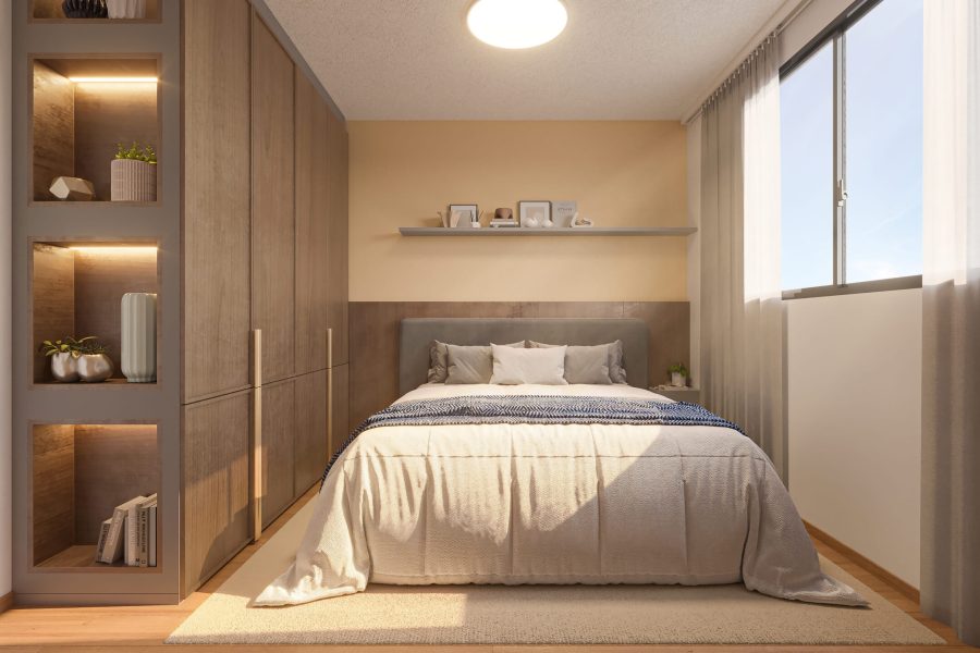 QUARTO MAIOR