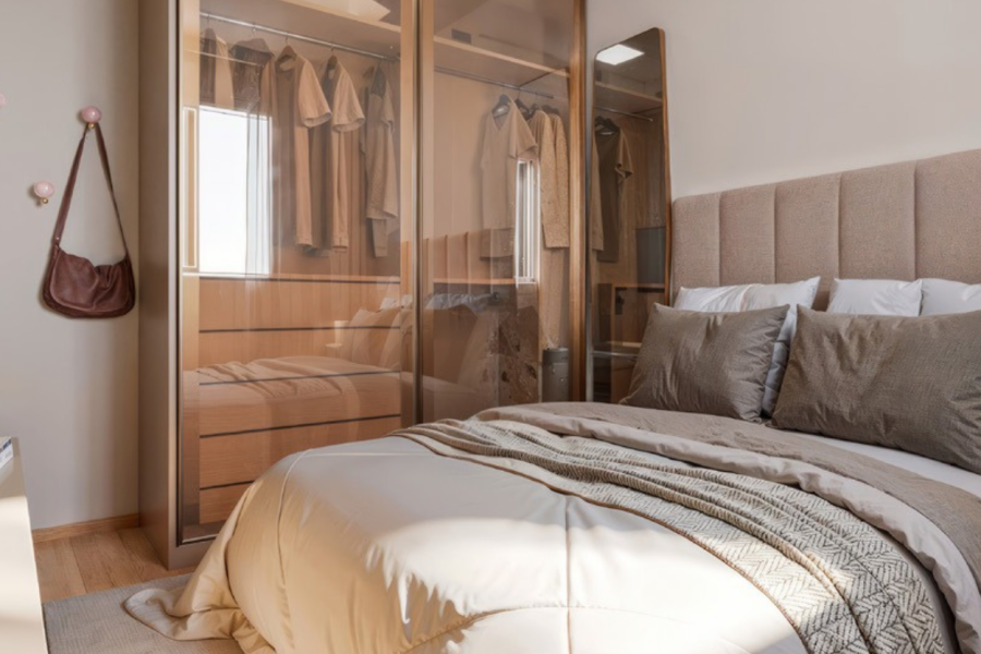 QUARTO MAIOR