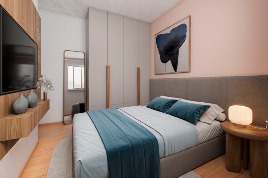 QUARTO MAIOR