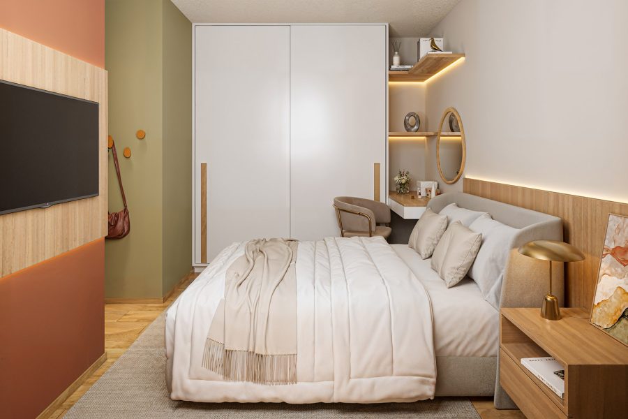 QUARTO MAIOR