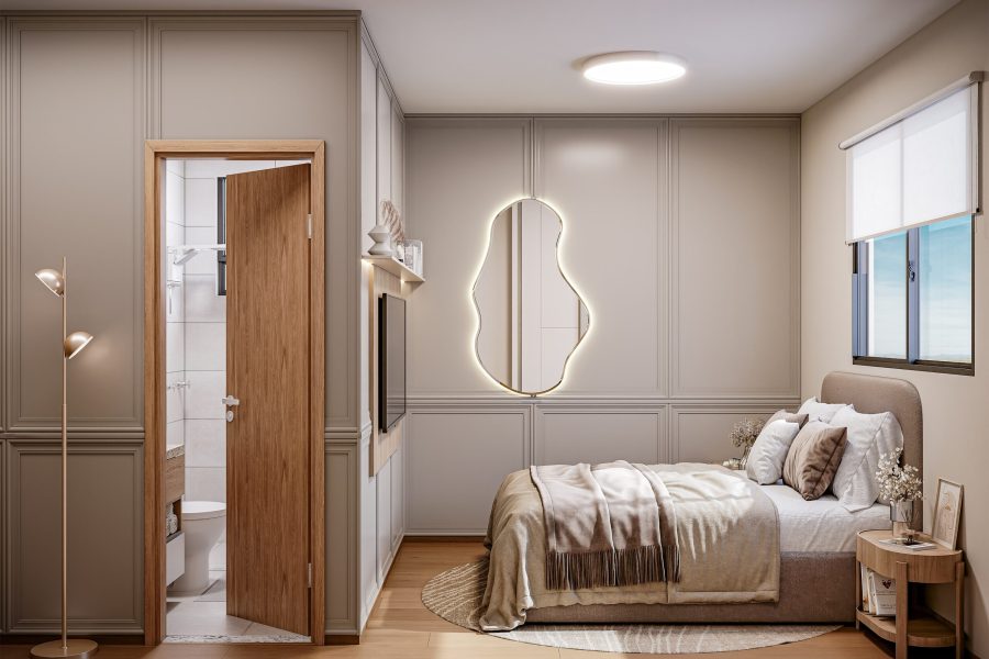 QUARTO MAIOR