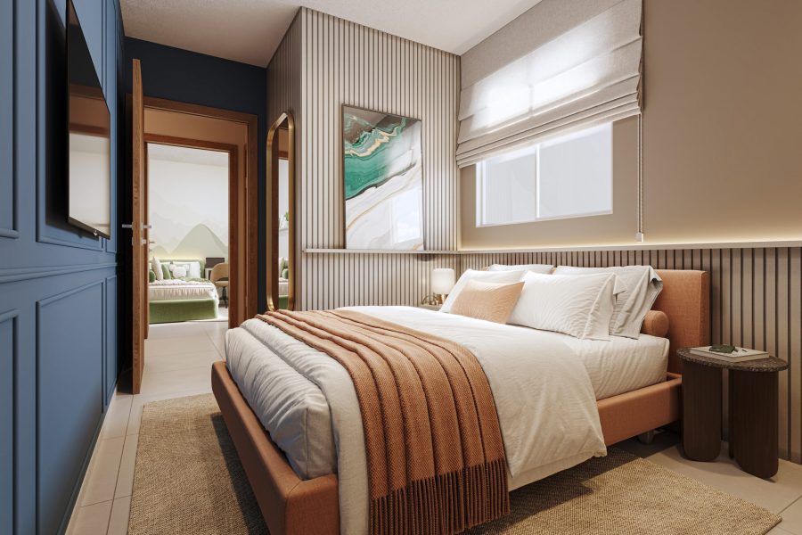 QUARTO MAIOR