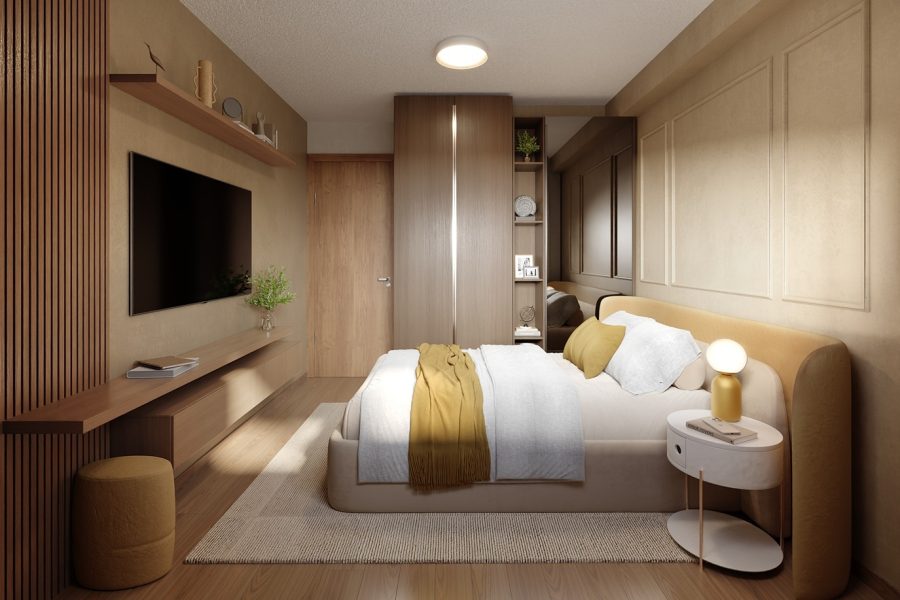 QUARTO MAIOR