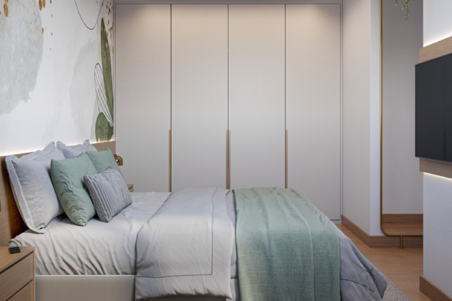 QUARTO MAIOR