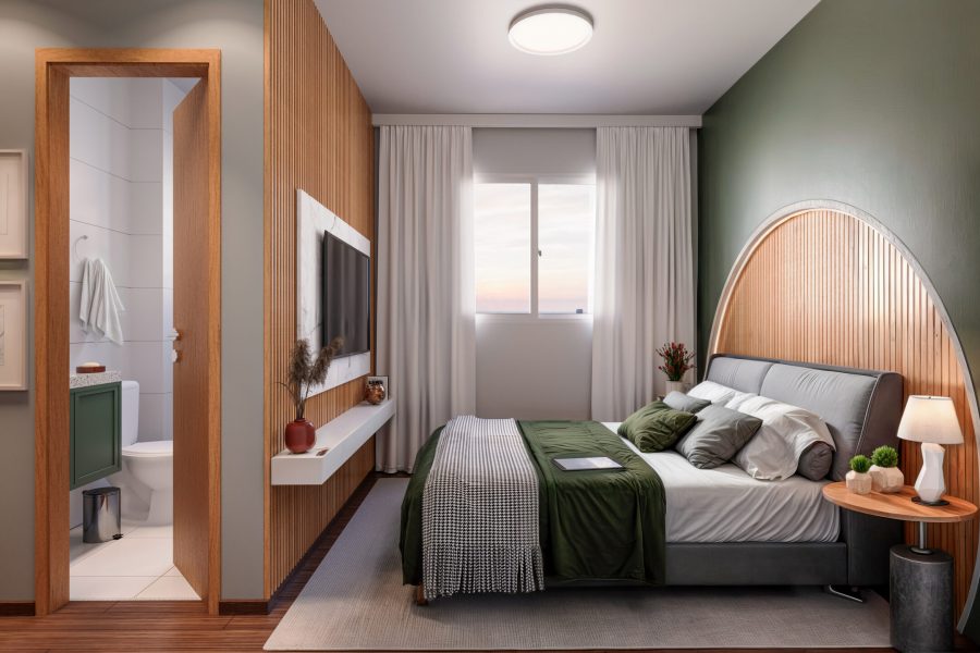 QUARTO MAIOR
