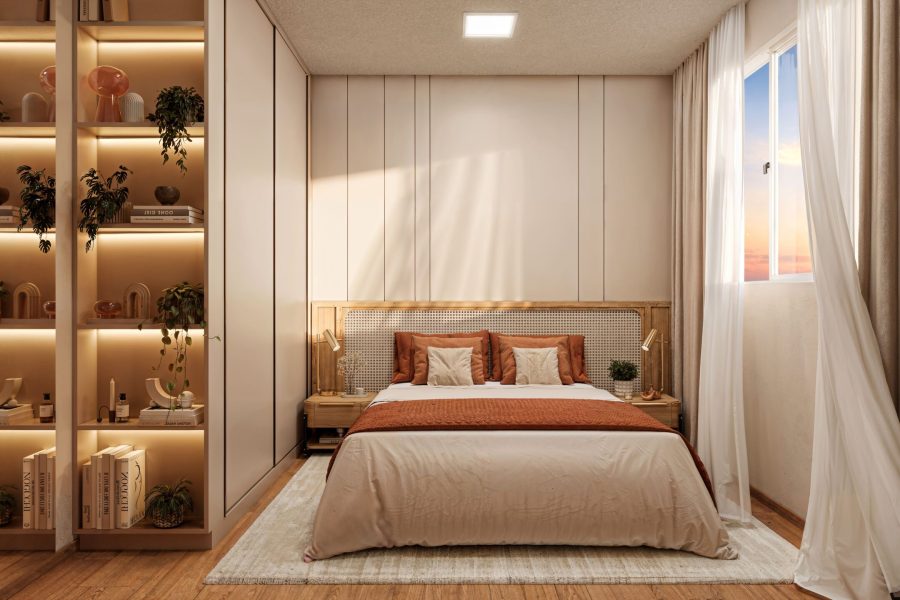 QUARTO MAIOR