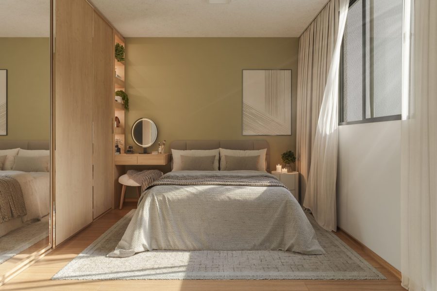 QUARTO MAIOR