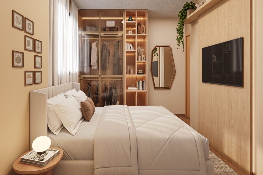 QUARTO MAIOR