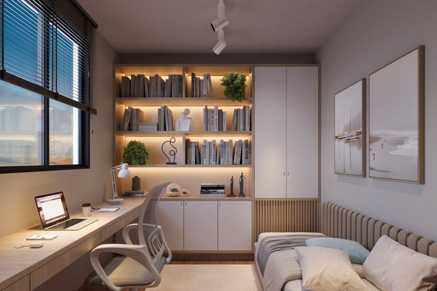 QUARTO MANOR