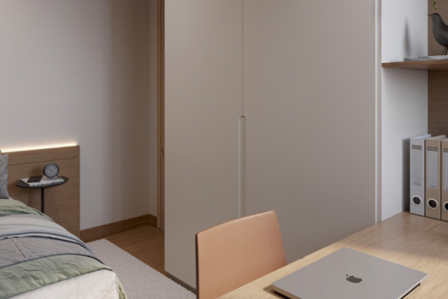 QUARTO MENOR