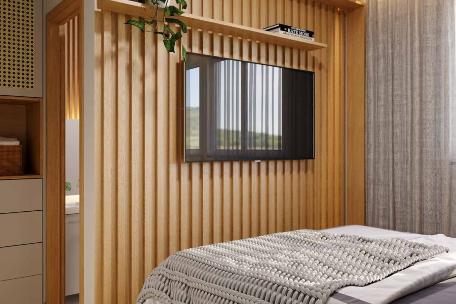 QUARTO SUÍTE