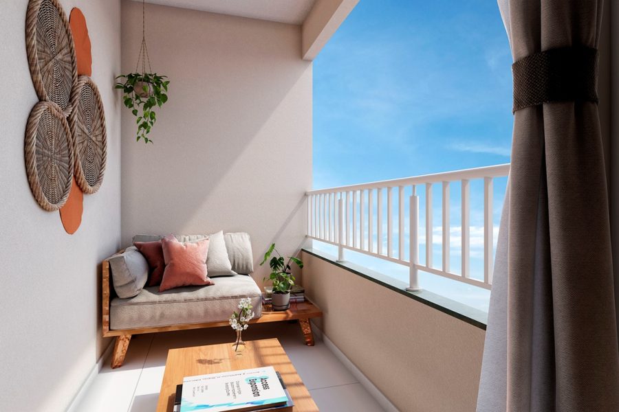VERANDA