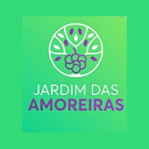 jardim DAS AMOREIRAS