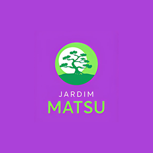jardim matsu